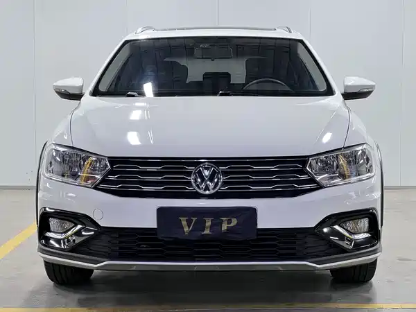 Volkswagen C-TREK Weiling 2017