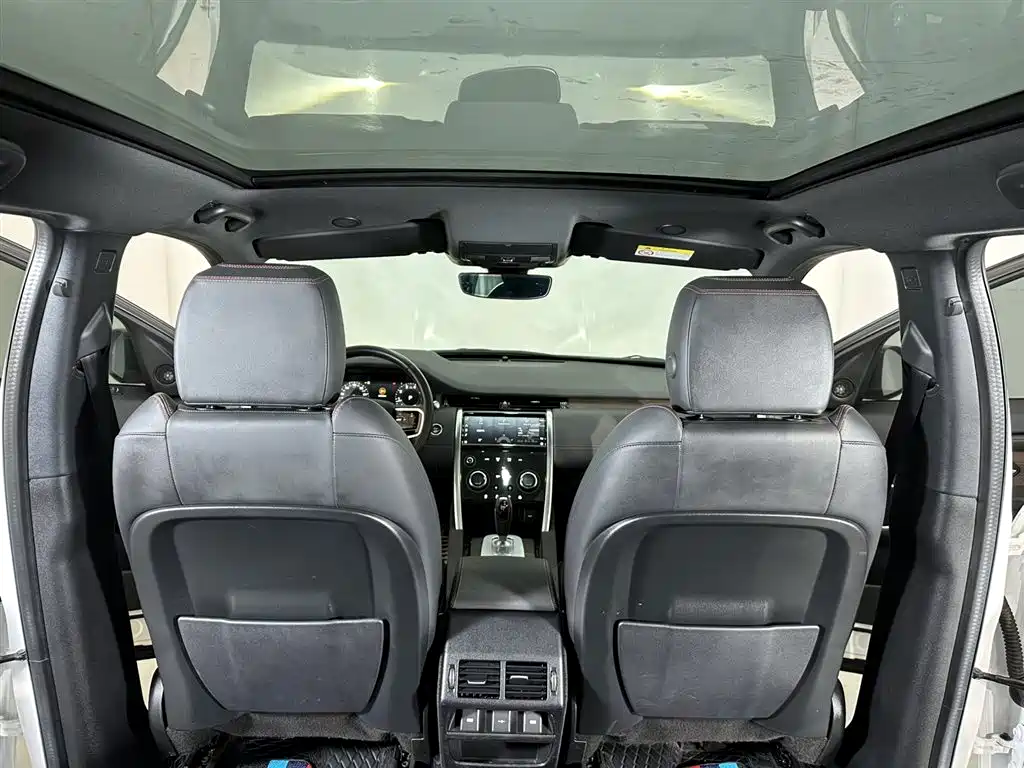 Land Rover Discovery Sport 2022 — фото 13