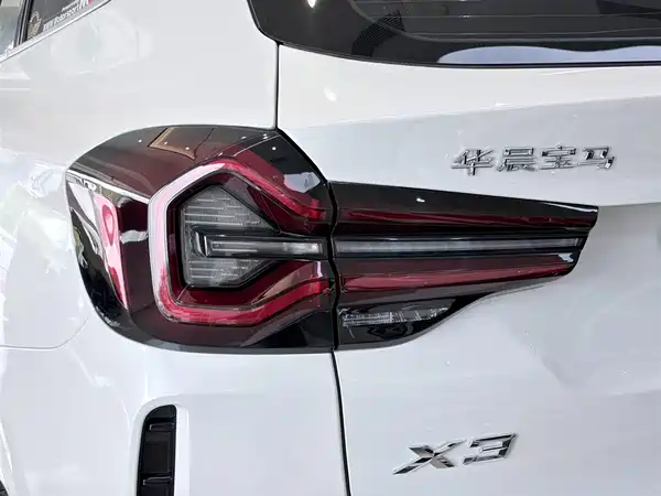 BMW X3 2023