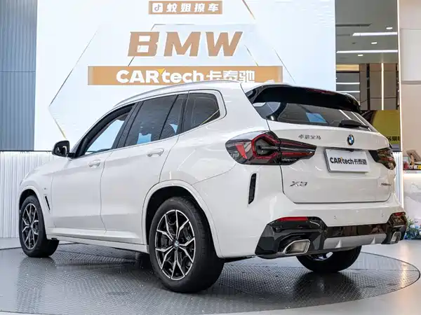 BMW X3 2023