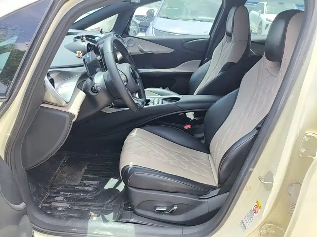 BYD Dolphin 2023 — фото 15