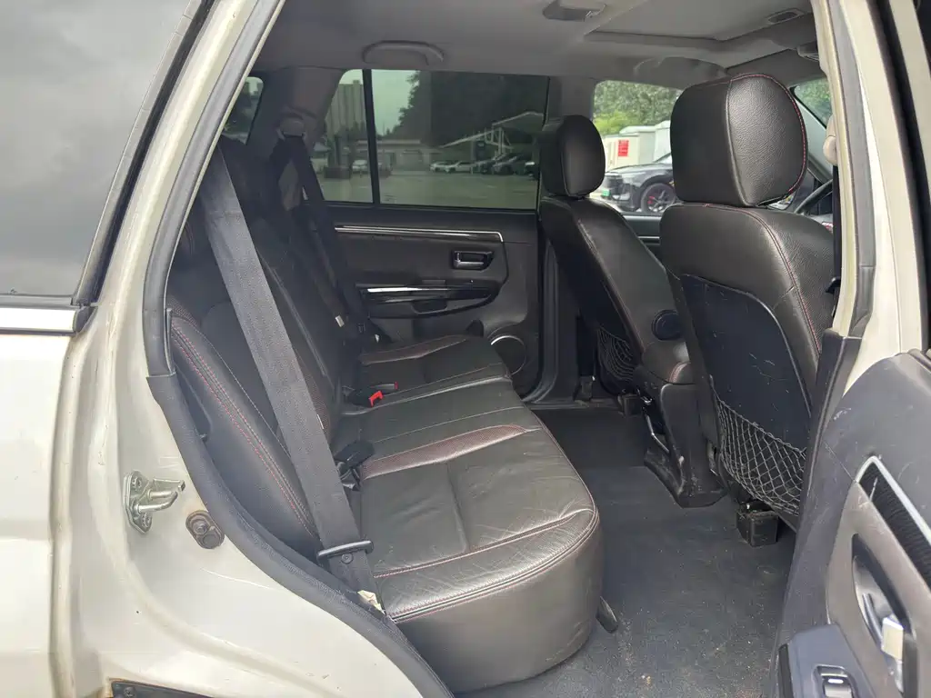 Haval H5 Classic 2015 — фото 22