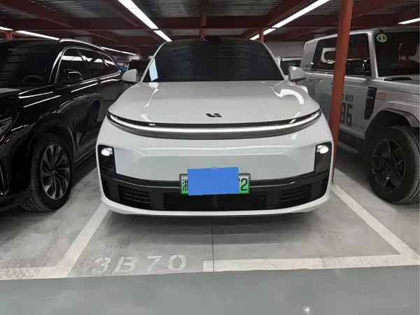 Li Auto L7 2024