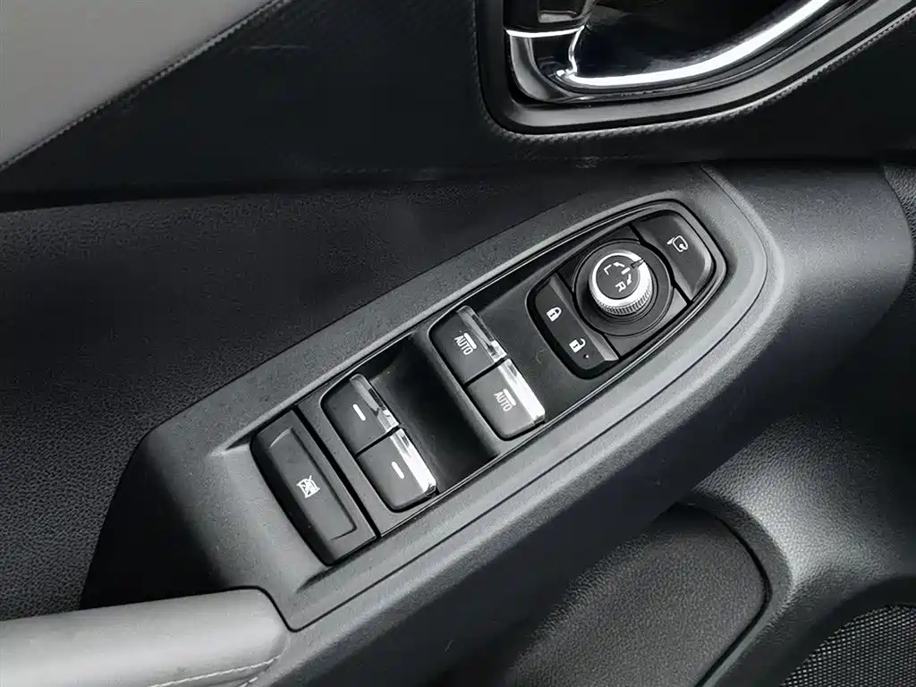 Subaru Crosstrek 2024 — фото 9