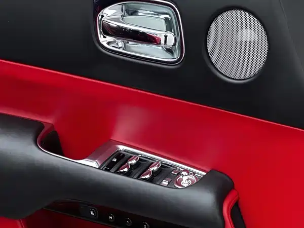 Rolls-Royce Phantom 2018