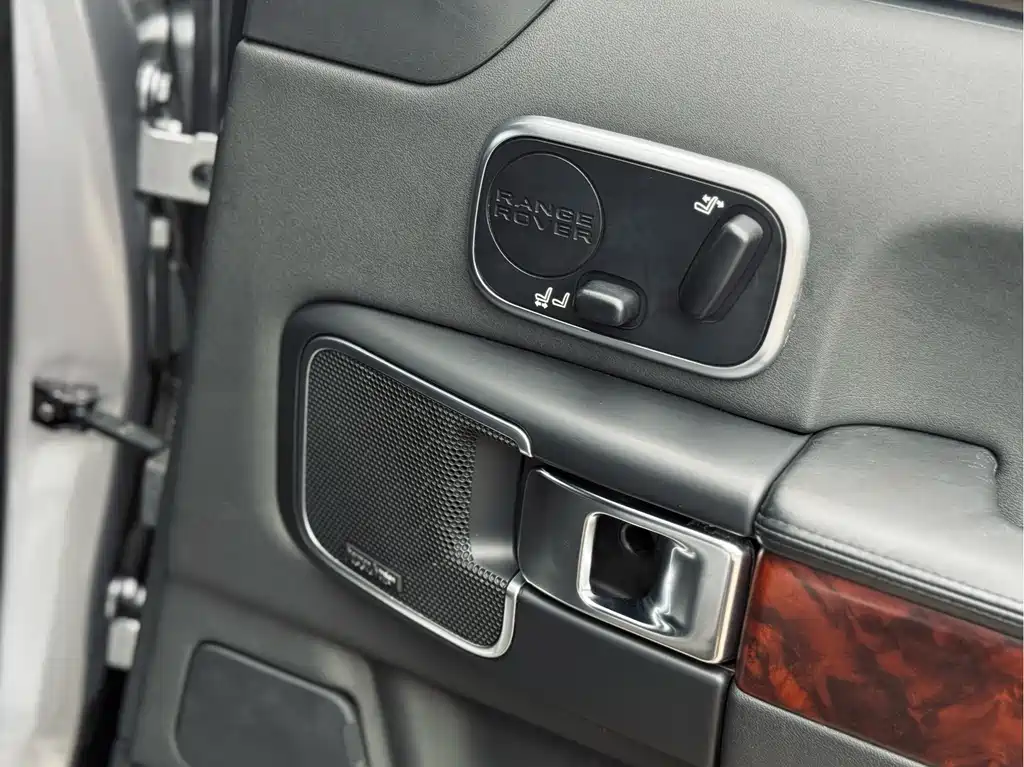 Land Rover Range Rover 2012 — фото 15