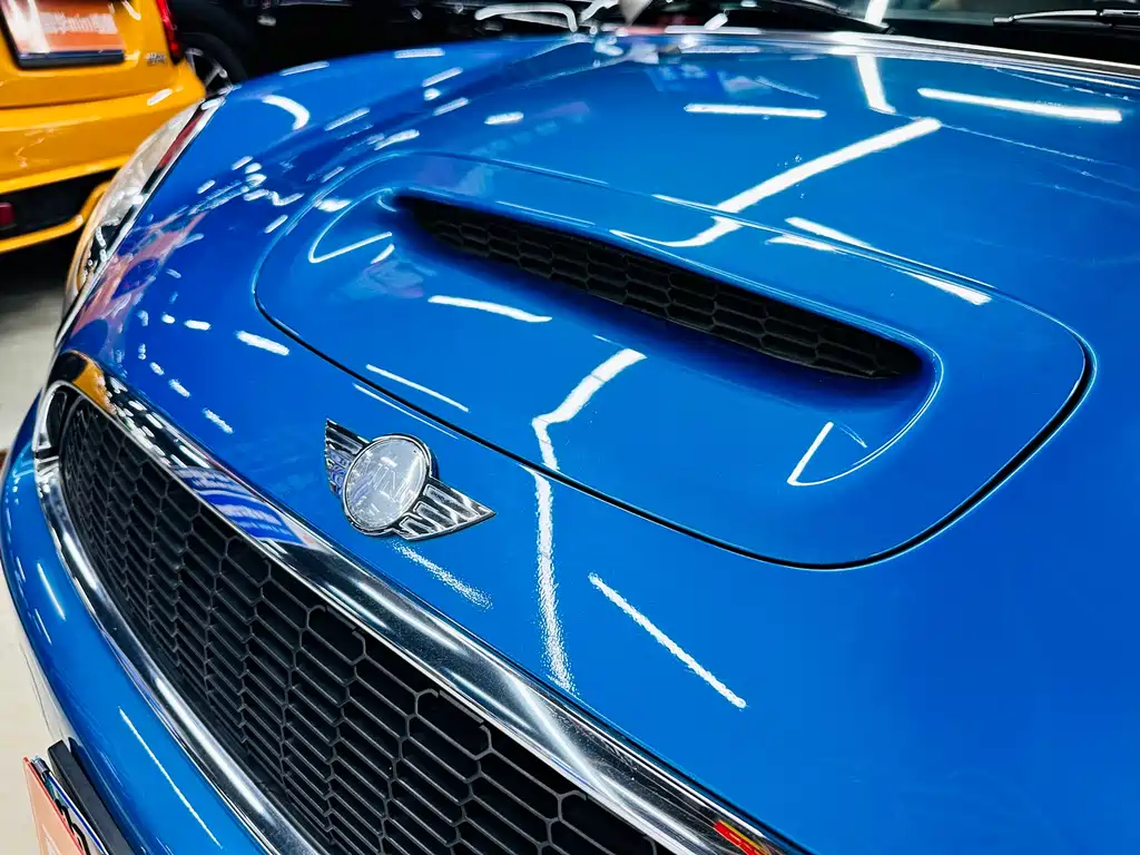 MINI Clubman 2010 — фото 18