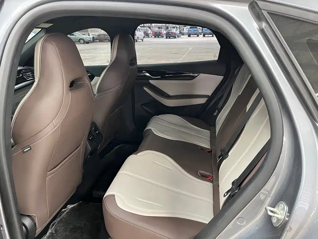 BYD Qin PLUS 2024