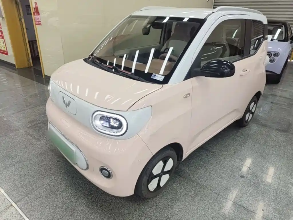 Wuling Hongguang MINIEV 2023