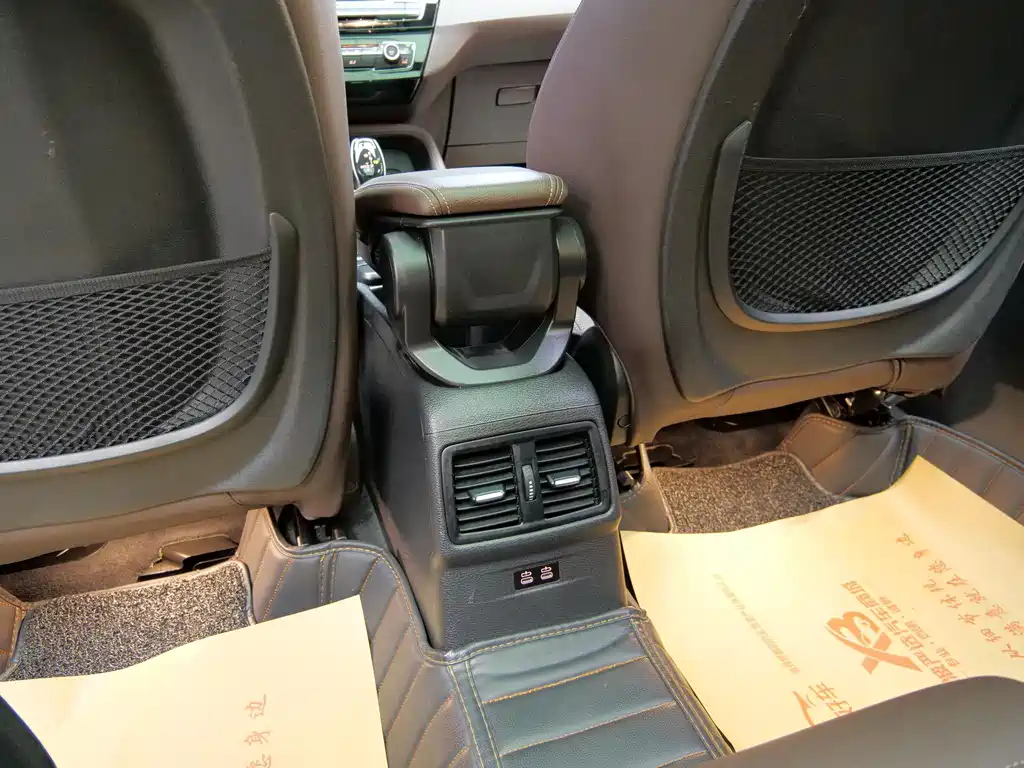 BMW X1 2022 — фото 13