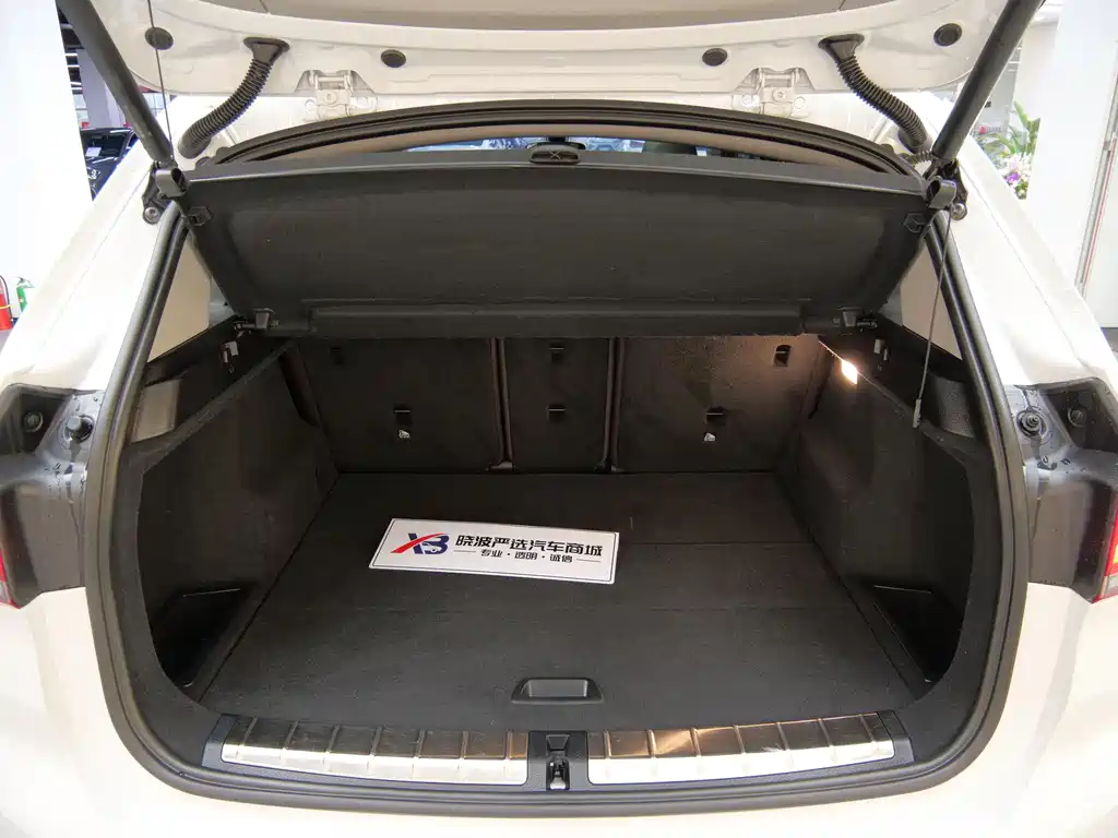 BMW X1 2022 — фото 17