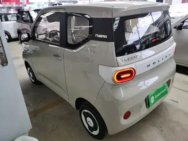 Wuling Hongguang MINIEV 2026