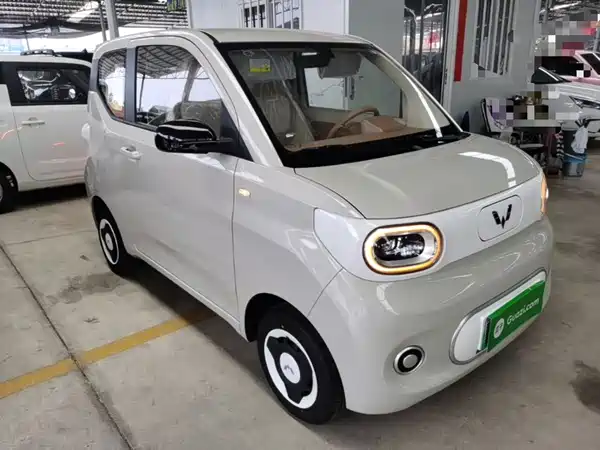 Wuling Hongguang MINIEV 2026