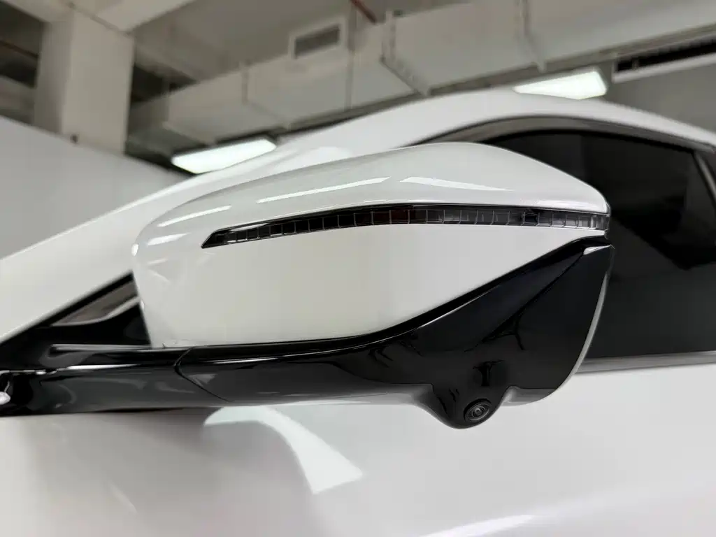Changan CS75 PLUS 2025 — фото 15