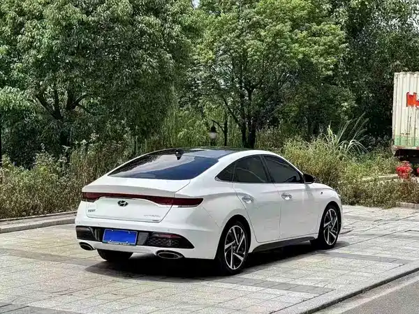 Hyundai Festa 2019
