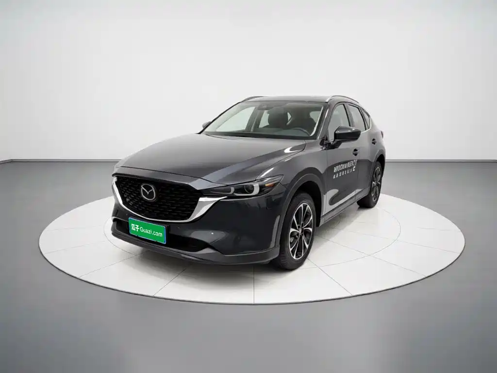 Mazda CX-5 2022