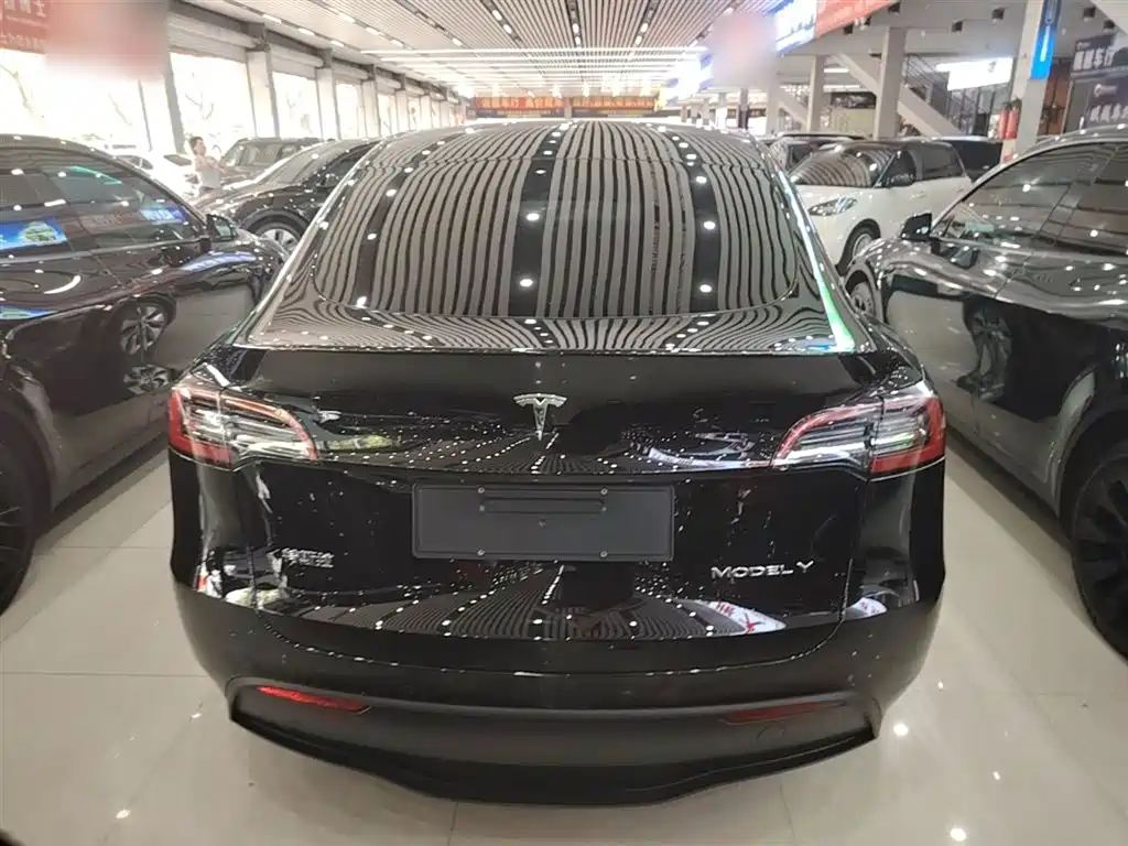 Tesla Model Y 2023 — фото 6