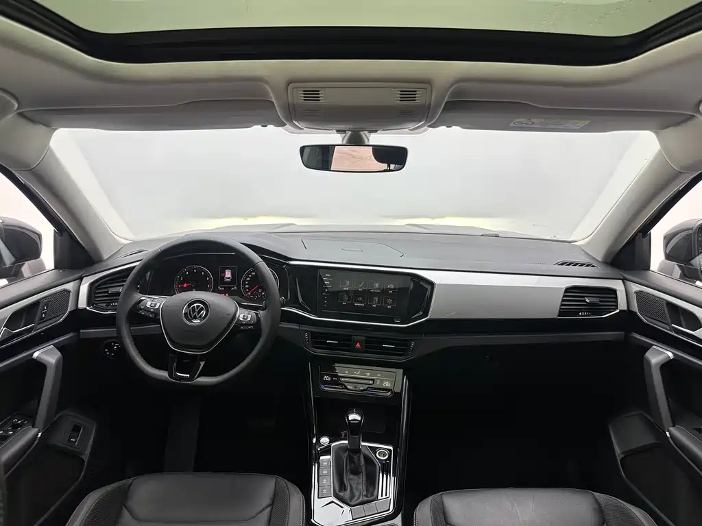 Volkswagen Tayron 2022