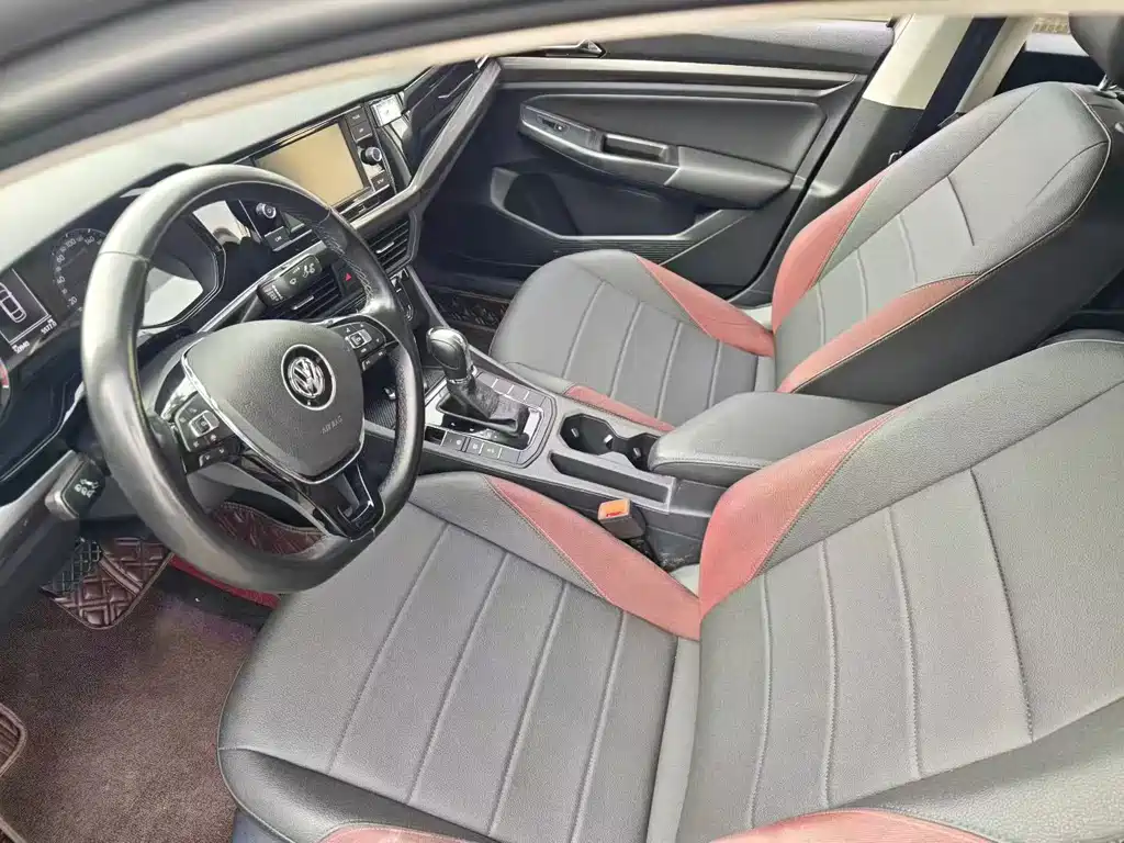 Volkswagen Bora 2020