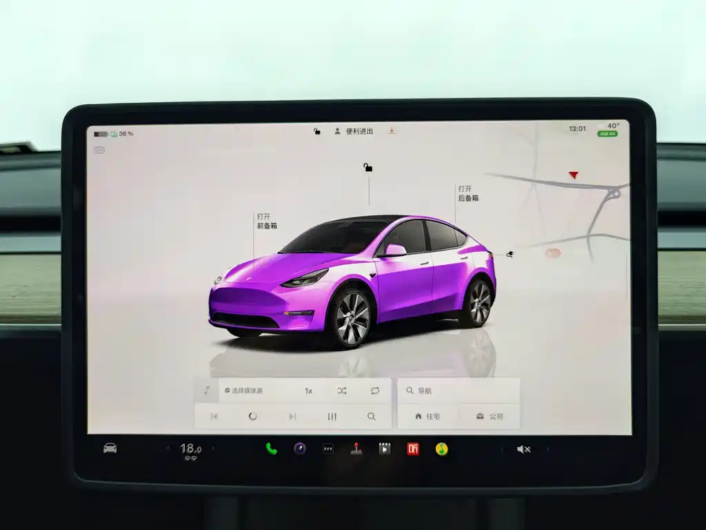 Tesla Model Y 2023 — фото 20