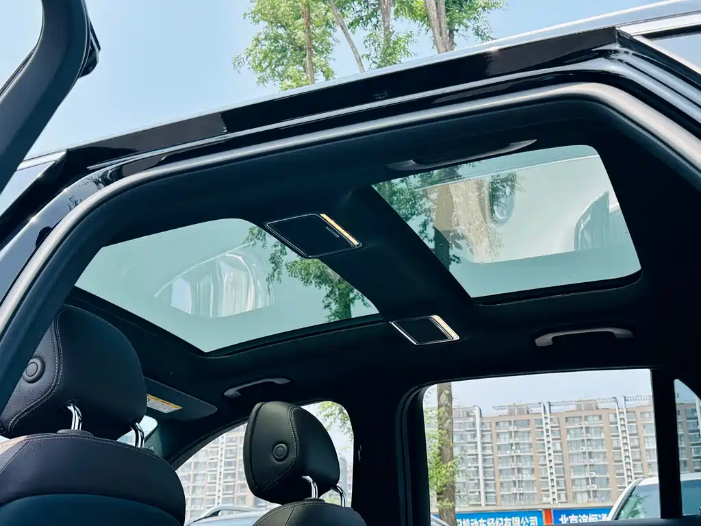 Mercedes-Benz GLC 2022 — фото 14
