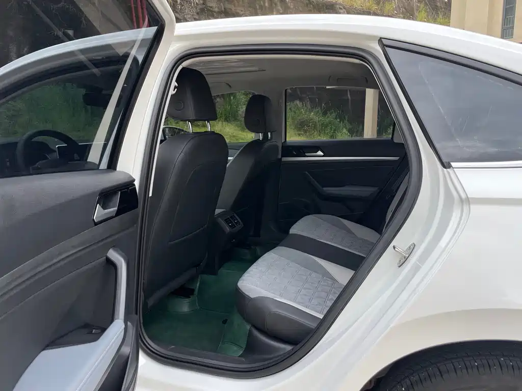 Volkswagen Lavida 2023