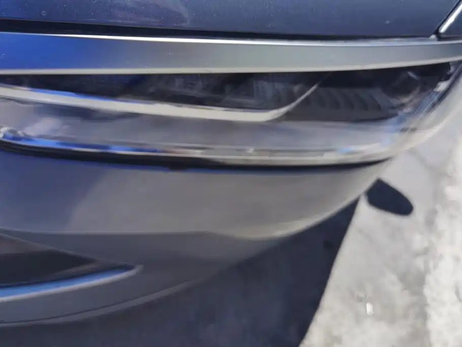 BYD Qin PLUS 2023
