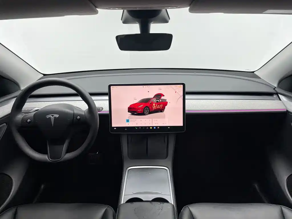 Tesla Model Y 2023 — фото 12