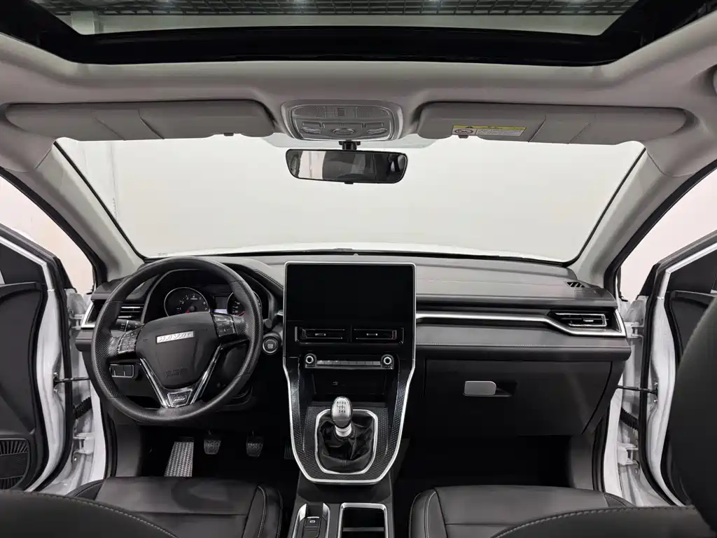 Haval M6 2022