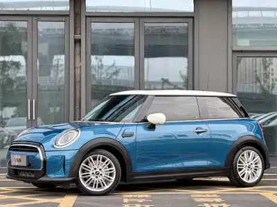 MINI MINI 2022