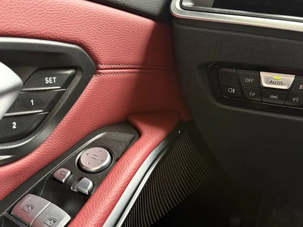 BMW i3 2023 — фото 16