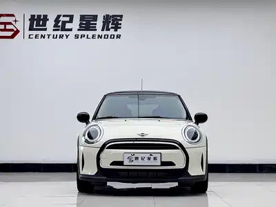 MINI MINI 2022