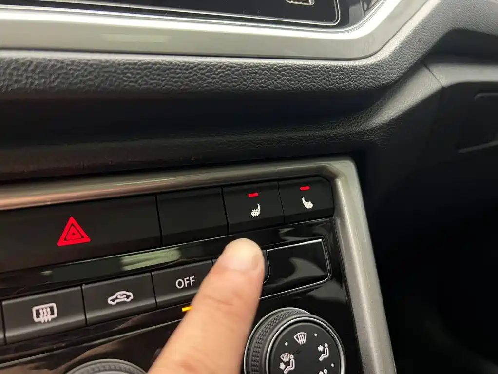 Volkswagen T-Roc 2022 — фото 21