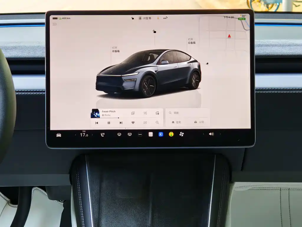 Tesla Model Y 2025 — фото 10