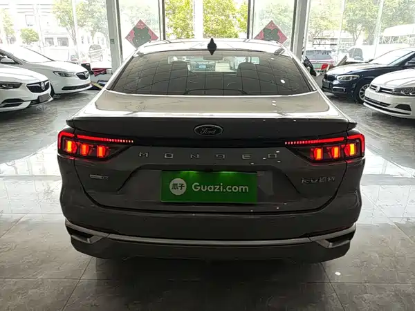 Ford Mondeo 2023