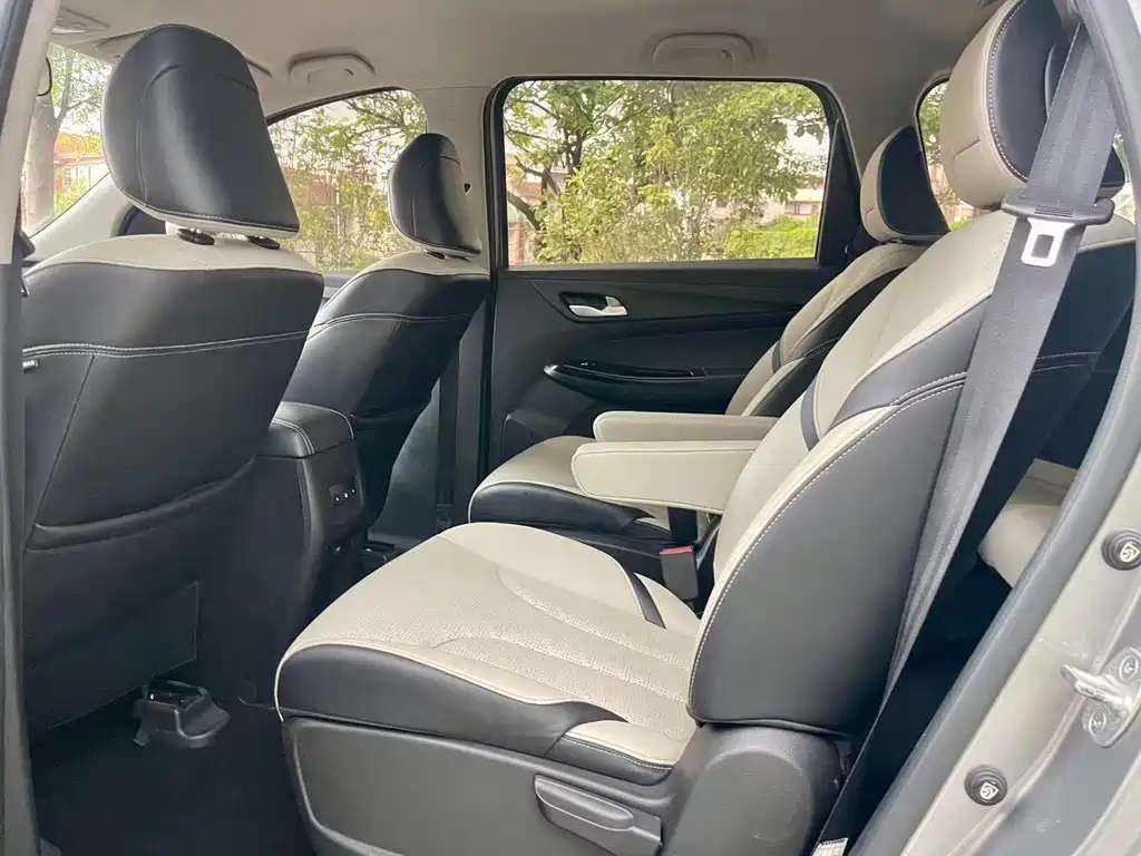 Baojun 730 2021