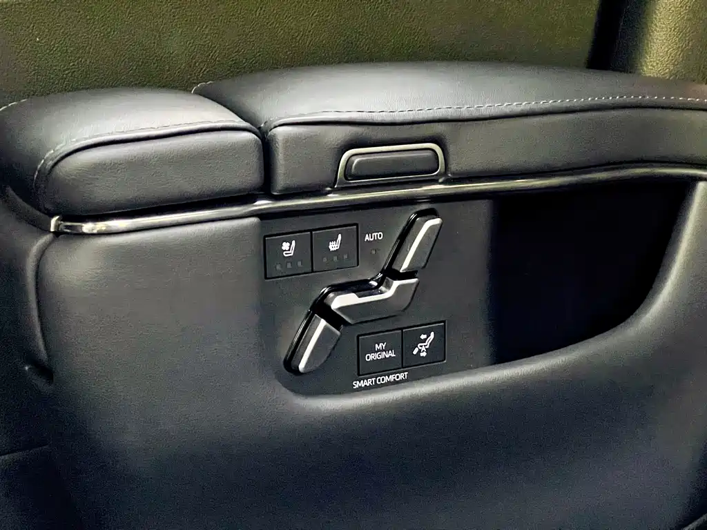 Toyota Vellfire 2025 — фото 26