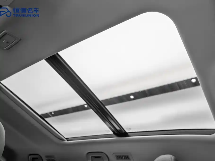 GAC Trumpchi M6 2020 — фото 21