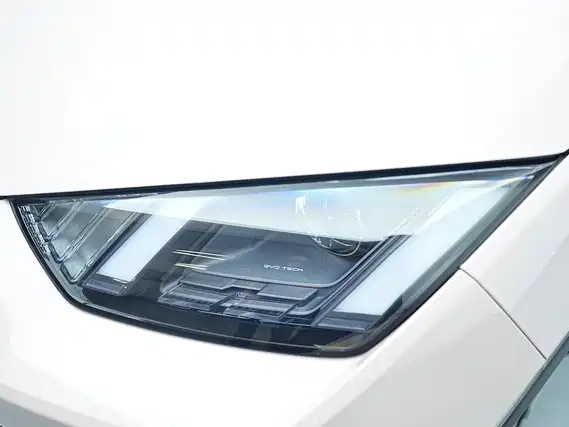 BYD Seagull 2024 — фото 17