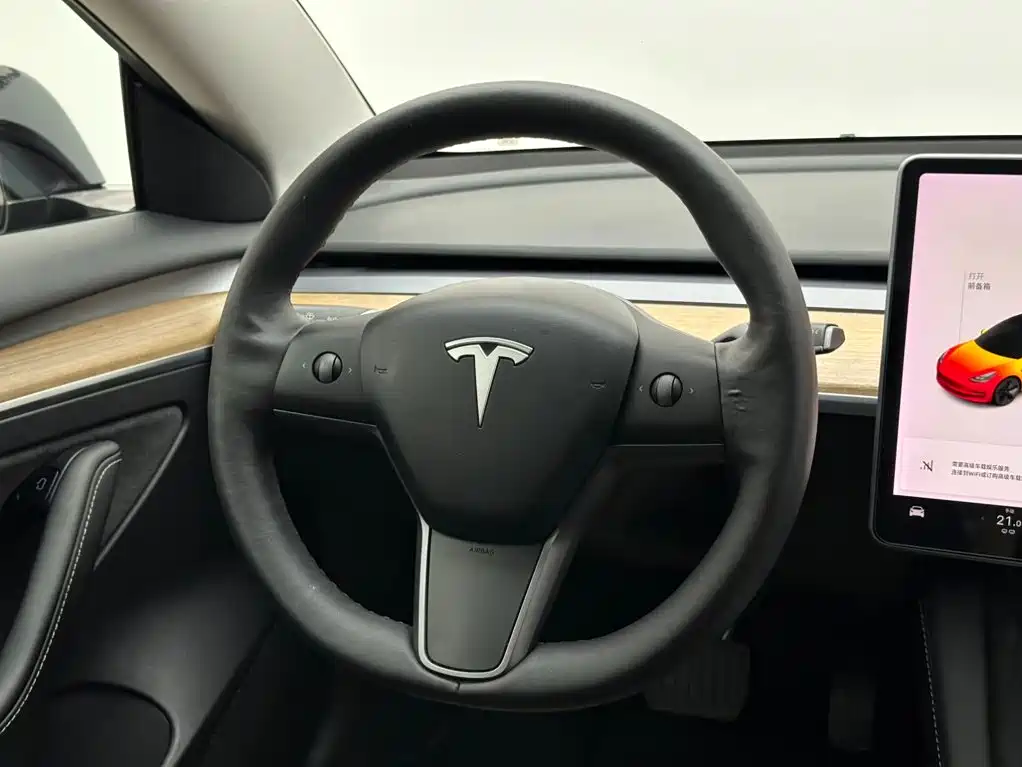 Tesla Model 3 2021 — фото 12