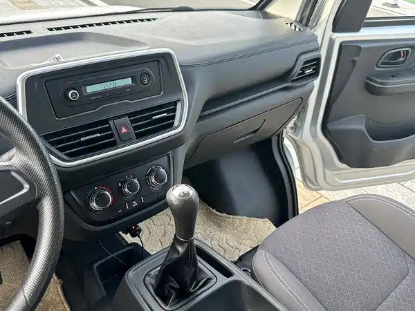 Changan Star Card PLUS 2023