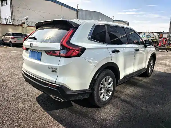 Honda CR-V 2023