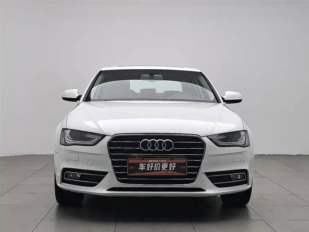 Audi A4L 2016 — фото 3