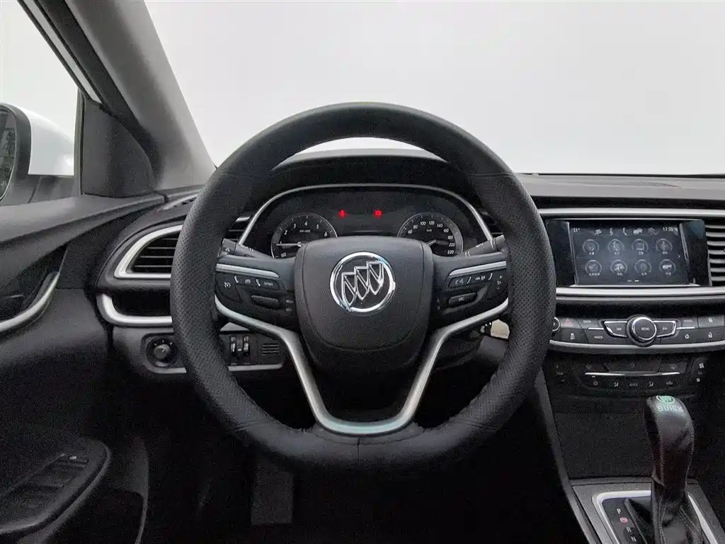 Buick Excelle 2020 — фото 11