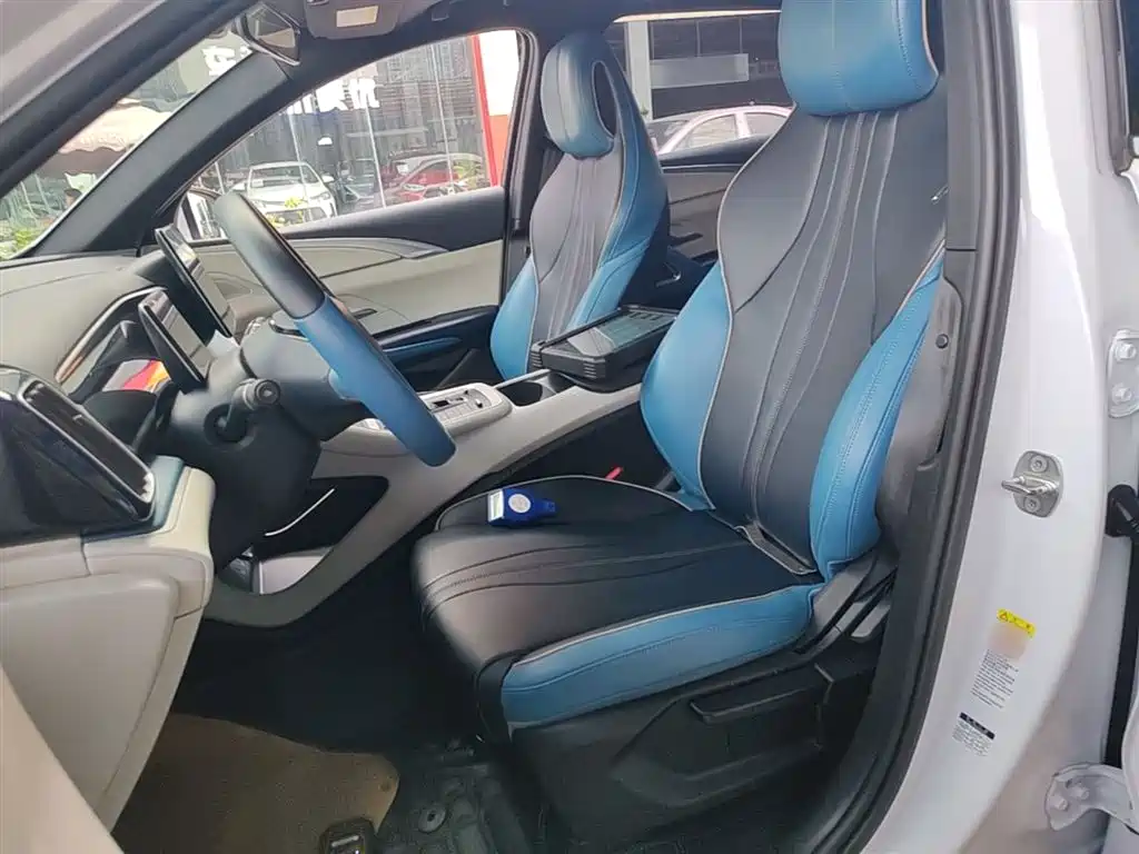 BYD Pro 2022 — фото 15