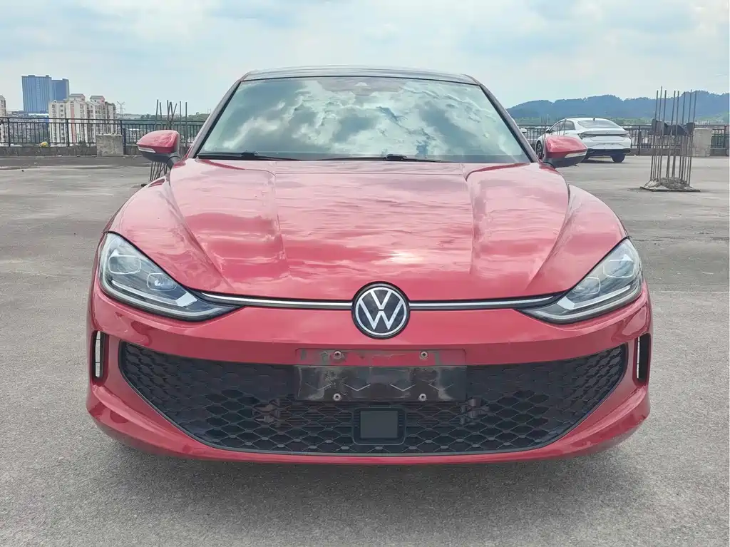 Volkswagen Lamando 2022