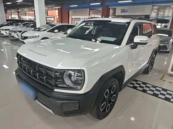 Haval Cool Dog 2023