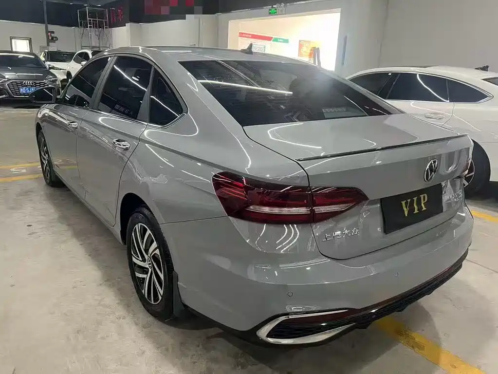 Volkswagen Lavida 2023