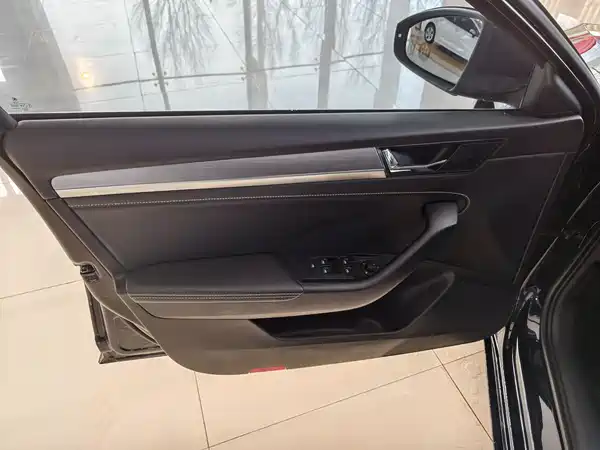 Skoda Superb 2023