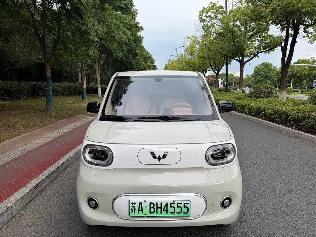 Wuling Hongguang MINIEV 2025